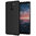 Flexi Slim Stealth Case for Nokia 8 Sirocco - Black (Matte)